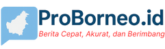 proBorneo.id