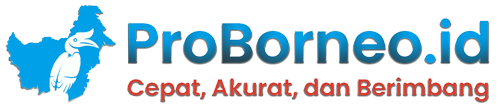 proBorneo.id