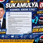 Calon Kades