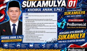 Calon Kades