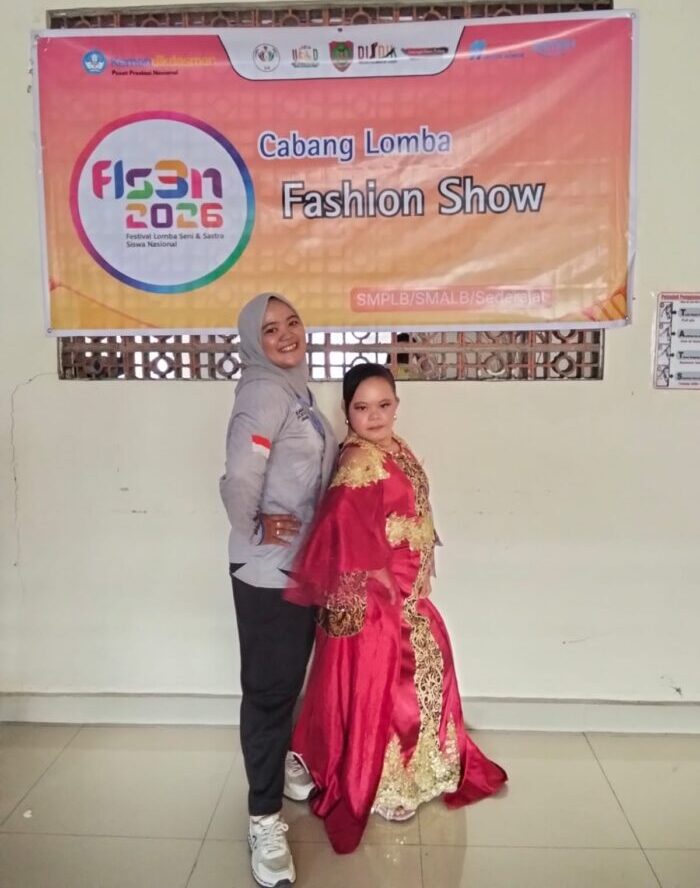 Fashion Show 