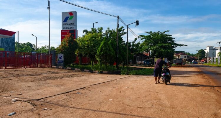 Minyak Langka