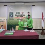 UKK DPC PKB