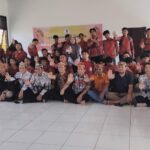 Penyuluhan anti Narkoba