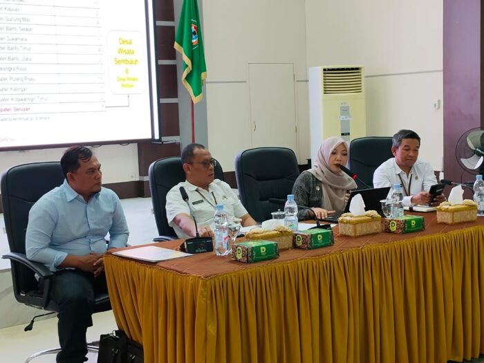 DPRD Seruyan