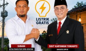 DPRD Seruyan