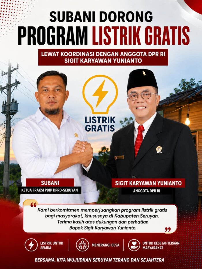 DPRD Seruyan