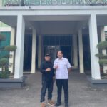 Kunjungan DPRD