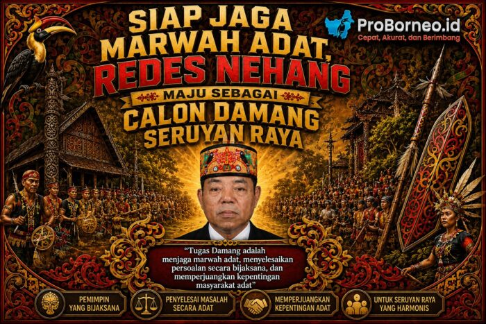 Calon Damang