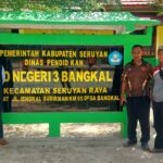 SDN 3 Bangkal