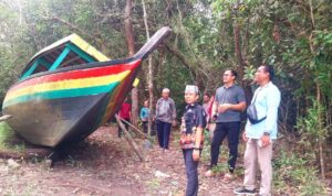 Wisata Danau