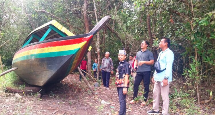 Wisata Danau