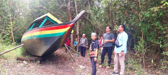 Wisata Danau