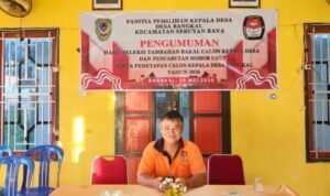Bakal Calon