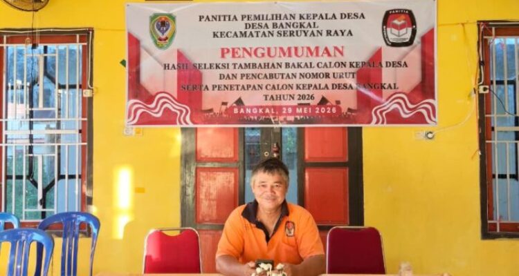 Bakal Calon