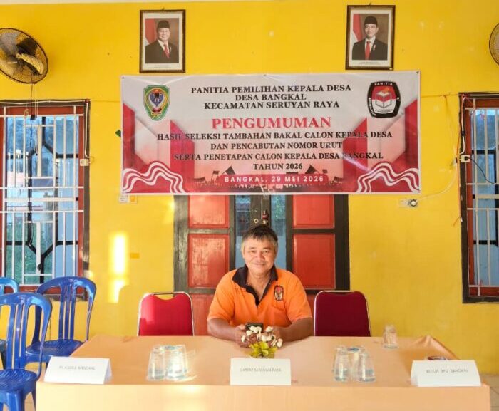 Bakal Calon