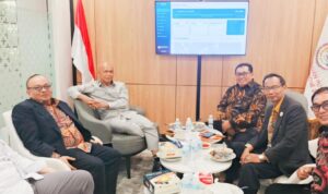 Jaksa Agung Muda