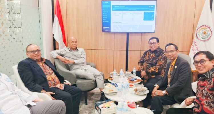 Jaksa Agung Muda