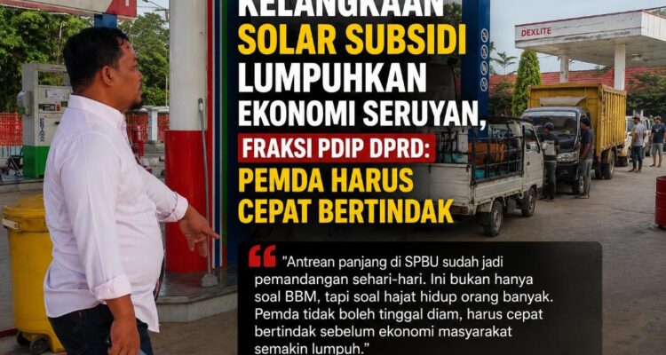 DPRD Seruyan