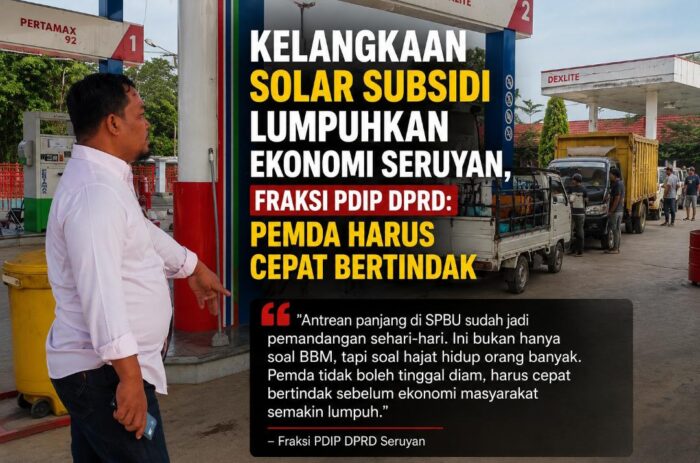 DPRD Seruyan
