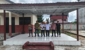 Bantuan CSR