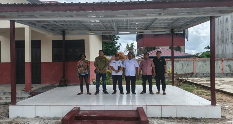 Bantuan CSR