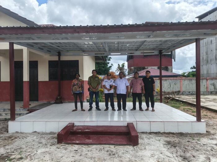 Bantuan CSR