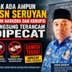 Camat Di Seruyan