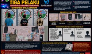 Polres Seruyan