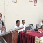 Sosialisasi Dinsos