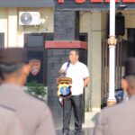 Polres Seruyan