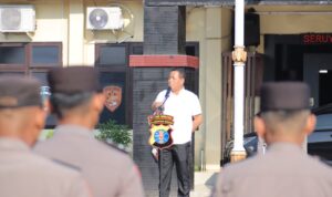 Polres Seruyan