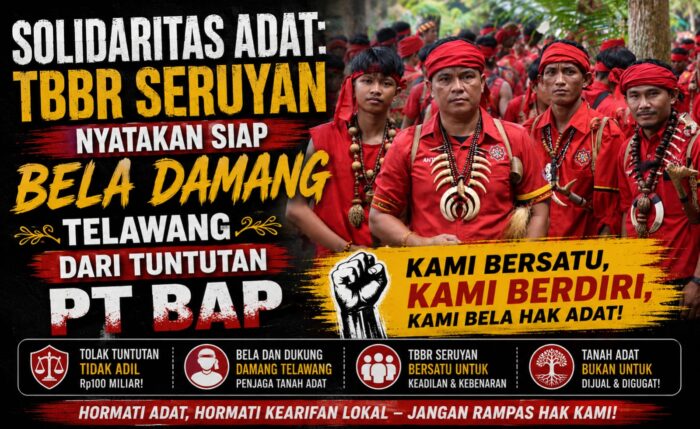 Bela Damang