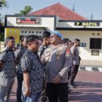 Polda Kalteng
