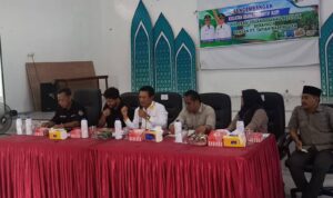 Bupati Seruyan Dorong Percepatan Realisasi Program KUP Koperasi Pelangi Danau Seluluk Pemkab Seruyan