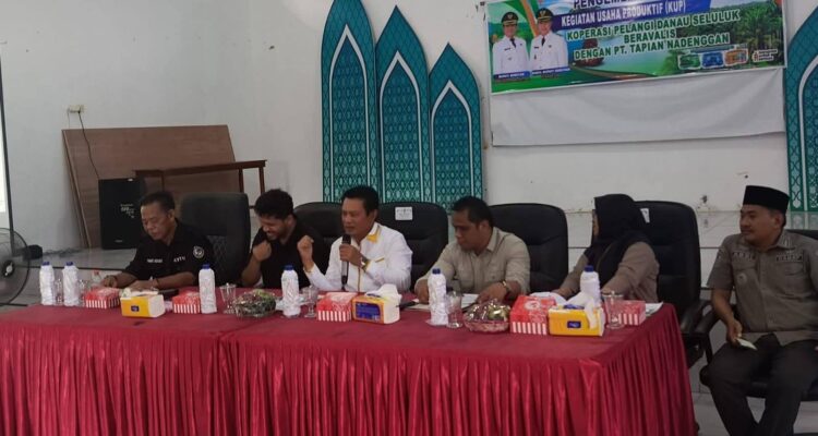 Pemkab Seruyan