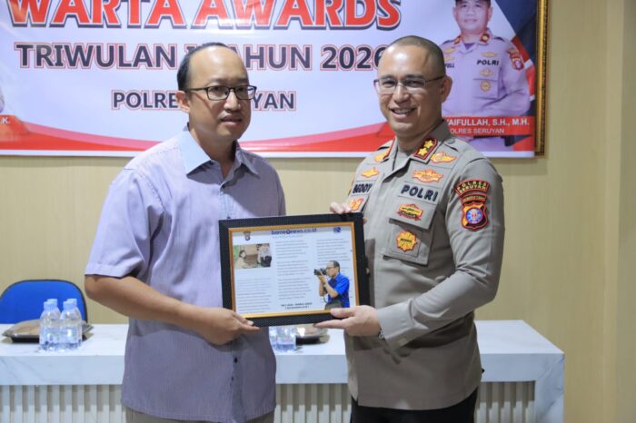 Warta Award