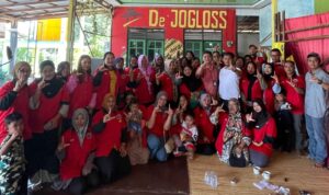 UMKM Desa Selunuk