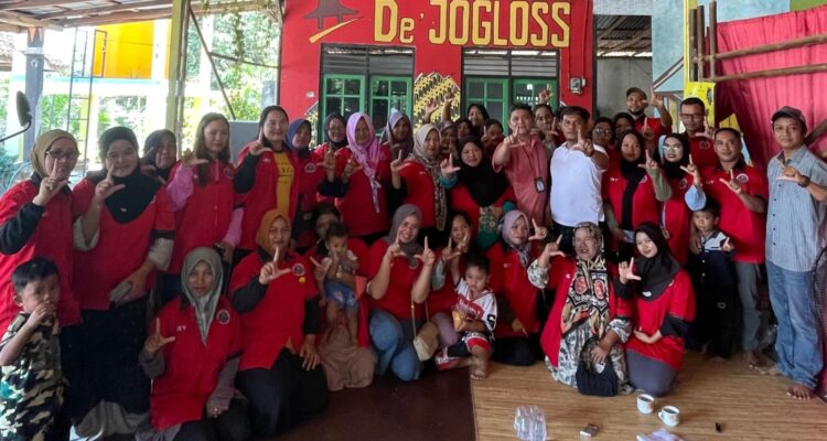 UMKM Desa Selunuk