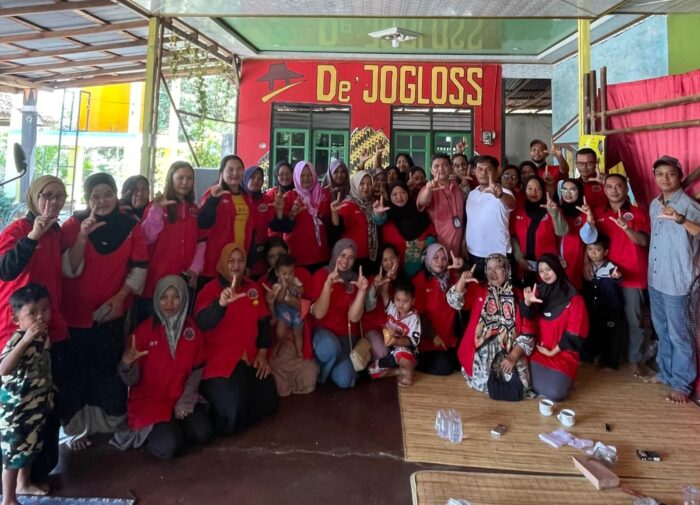 UMKM Desa Selunuk
