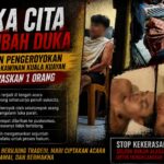 1 orang tewas