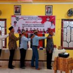 Visi misi calon kades