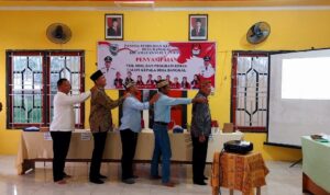 Visi misi calon kades