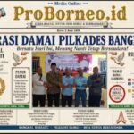 Pilkades Bangkal