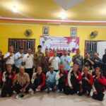Pilkades Bangkal