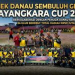 Turnamen Sepak Bola