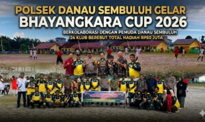 Turnamen Sepak Bola