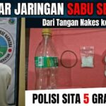 Kasus Sabu
