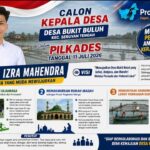 Yusril Calon Kades