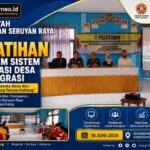 Kecamatan Seruyan Raya